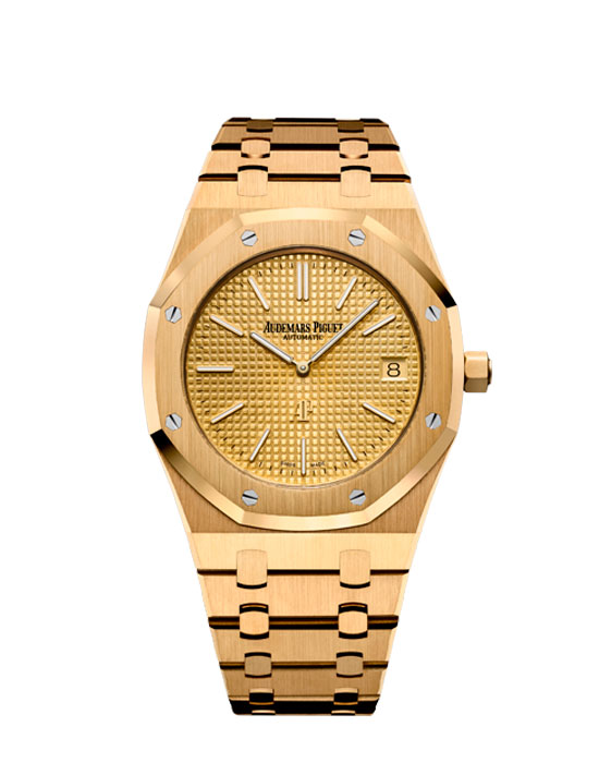 Часы Audemars Piguet Royal Oak 15202BA.OO.1240BA.02